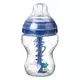 Tommee Tippee Steklenička anti-colic-260 ml-fantek