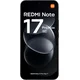XIAOMI pametni telefon Redmi Note 17 Pro Max 8GB/256GB, Black