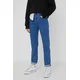 LEVIS ® Kavbojke 501® Crop moder denim