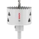 Bosch Kruna sa osovinom MultiMaterial 2608594522, 64mm