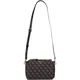 Guess NOELLE II TRI COMP CROSSBODY HWQG96 72120 Kostanjeva