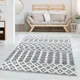 Conceptum Hypnose Tepih Pisa 4710, 200 x 290cm, Sivi