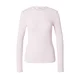 Soft Rebels Majica Roman  pastelno roza