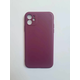 TYPHON Maska iPhone 11/ bordo