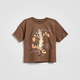 Reserved - Majica kratkih rukava Winnie the Pooh