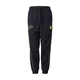 Nike Sportswear Hlače AIR zelena/črna