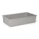 Patisse Patisse Silver-top pekač za kruh 24 x 14 cm PAT03547