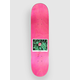 Polar Skate Nick Boserio Amaryllis 8.0 Skateboard deska green Gr. Uni