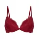 Hunkemöller Nedrček Marine rdeča