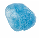 PENN PLAX Kristalna jama zafirno modra 12x9x9,5cm dekoracija