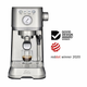 Solis espresso kavni aparat Barista Perfetta Plus Silver