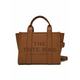 MARC JACOBS tote torba ženska usnjena THE SMALL TOTE