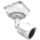 Gembird CAM-MOUNT-B116 kutija za montazu kamere 116x116x49,4mm