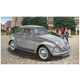 SET VW Beetle Limousine 68