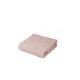 Dekordom frotir prekrivač leaf 200x210 - beige ( 023875 )