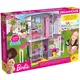 Barbie kuća za lutke, kartonska
