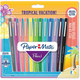 Flomasteri Paper Mate Flair - Tropical Vacation, 12 boja