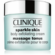 Clinique Hair and Body Care krema za piling za sve tipove kože (Exfoliating Body Cream) 250 ml