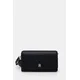 Torbica Tommy Hilfiger mornarsko modra barva, AW0AW16933