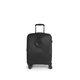 Gabol Kofer mali (kabinski) 40x55x20/24 cm polikarbonat 37/44,4l-3 kg Radar crna ( 16KG125422B )