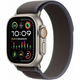 Apple Apple Watch Ultra 2 GPS + Cellular Titanium Case 49mm + Trail Band Blue/Black S/M