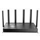 TP-LINK Usmerjevalnik (router) BE6500 Dual-Band Wi-Fi 7, Archer BE400