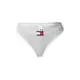 Tommy Hilfiger Underwear Tangice marine / siva / krvavo rdeča / bela