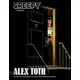 Creepy Presents Alex Toth