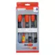 CONMETALL Set odvijača COX310206