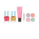 Souza Souza! - Otroški make-up set - Metulj