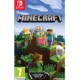 NINTENDO Igrica Switch Minecraft: Nintendo Switch Edition