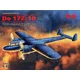 ICM ICM72303 Nemški nočni lovec Do 17Z-10, model druge svetovne vojne, 1:72