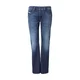 DIESEL Kavbojke 1985 LARKEE temno modra