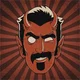 Frank Zappa - Halloween 1978 (Clear W/ Blood Red Splatter Coloured) (2 LP)