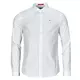 Tommy Jeans Srajca JM, bela