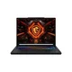 MSI Crosshair 16 Max HX E2WGXK 16 QHD+ OLED 165Hz Ultra 9 275HX 32GB 1TB SSD RTX 5070 Crni