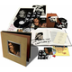 Keith Richards Talk Is Cheap (Deluxe Edition Box Set 2 CD/2 LP/2 x 7)