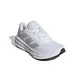 Adidas Ženske patike Galaxy 7 W JP6601, Belo-zelene