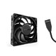 Case Cooler Be quiet Silent Wings PRO 4 120mm