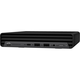 HP ProDesk 400 G6 DM (Black) i7-10700T, 16GB, 512GB SSD, Win 11 Pro (64M06EA/16)