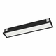 Eglo 900263 - LED spoljašnje ugradno plafonsko svetlo SALITTA LED/9W/230V IP65