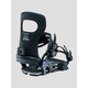 Bent Metal Metta 2023 Snowboard Bindings black