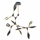 OPVIQ Luster L1336 Black