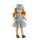 Paola Reina Lutka Soy Tu Maribel 42cm