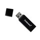 INTENSO USB ključ SpeedLine 128GB (3533491), črn
