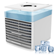 Prijenosni mini klima uređaj Arctic Air Cooler RGB LED 0.5L