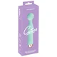 shumee Cuties Mini vibrator zelen 2G masažna palčka za klitoris