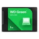 WD Green SATA SSD 1TB 2.5inch