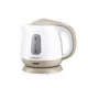 MAESTRO MR-012-BEIGE kompaktni električni grelnik vode bež 1 l 1100 W