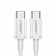 Ugreen us264 usb kabl 2.0 tip ctip c 2m ( 60520 )